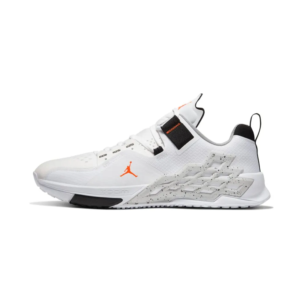 Jordan Alpha 360 Tr White Light Smoke Grey Black White/Light Smoke Grey-Black-Infrared 23 (AV1937-100)