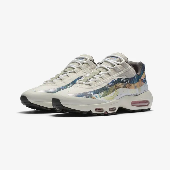 Nike Air Max 95 Dave White Rabbit
