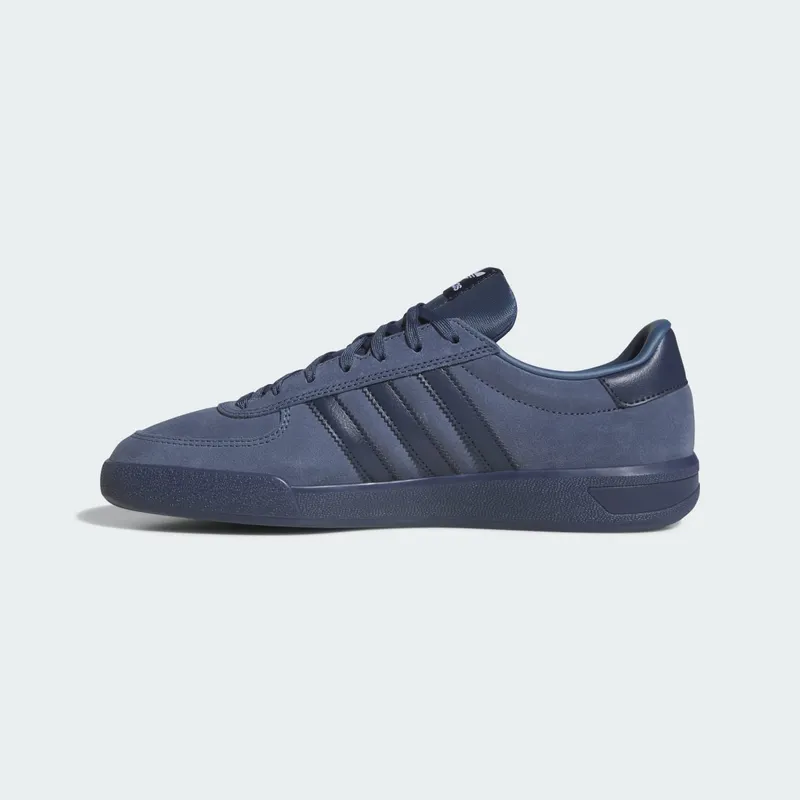 Adidas GLENBURN Preloved Ink / Preloved Ink / Gold Metallic (KJ5039)