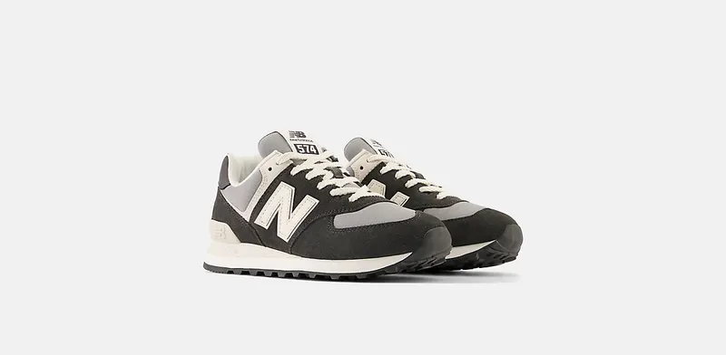 New Balance 574 Blacktop Turtledove (WL574PA)