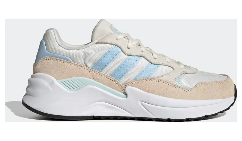 adidas Retropy Adisuper Cloud White / Clear Sky / Wonder White (GY6823)
