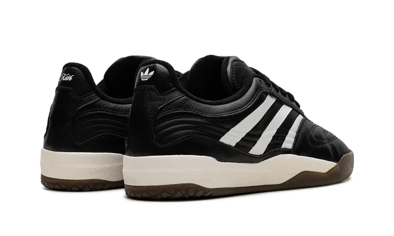Adidas Koresco National “Kith – Black Gum” (JR9201)