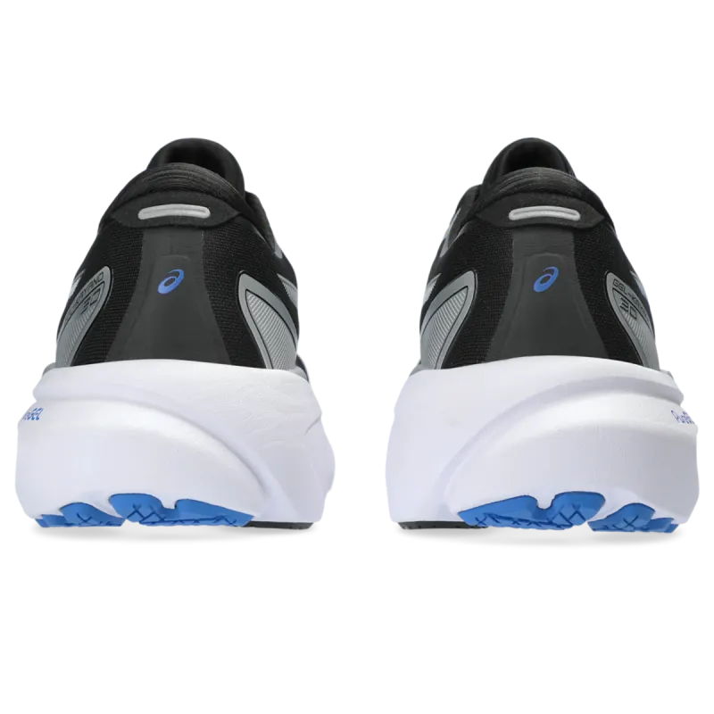 Asics Gel-kayano 30 Black/Illusion Blue (1011B548.004)