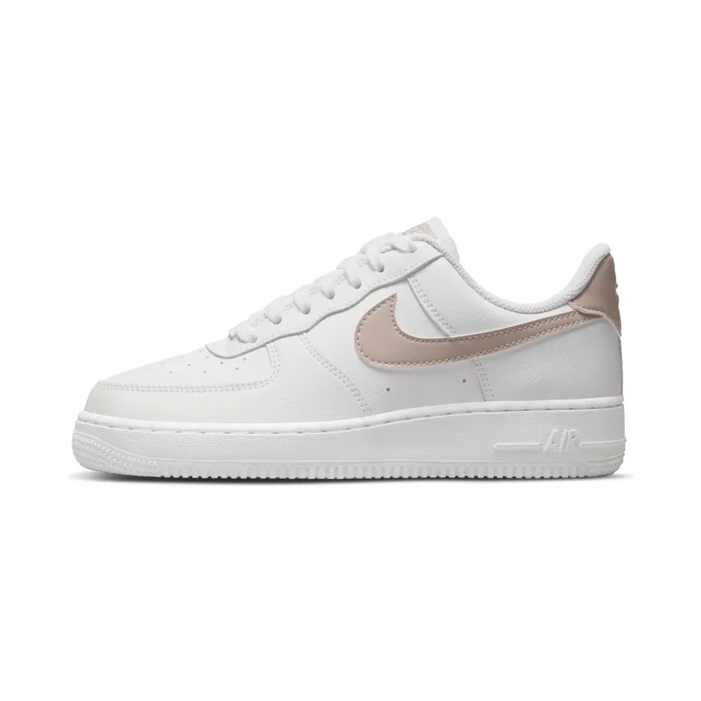 Nike Air Force 1 ’07 Low White Fossil Stone (W) (315115-169)