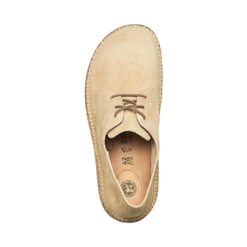 Birkenstock Gary LEVE Ginger (1017812)