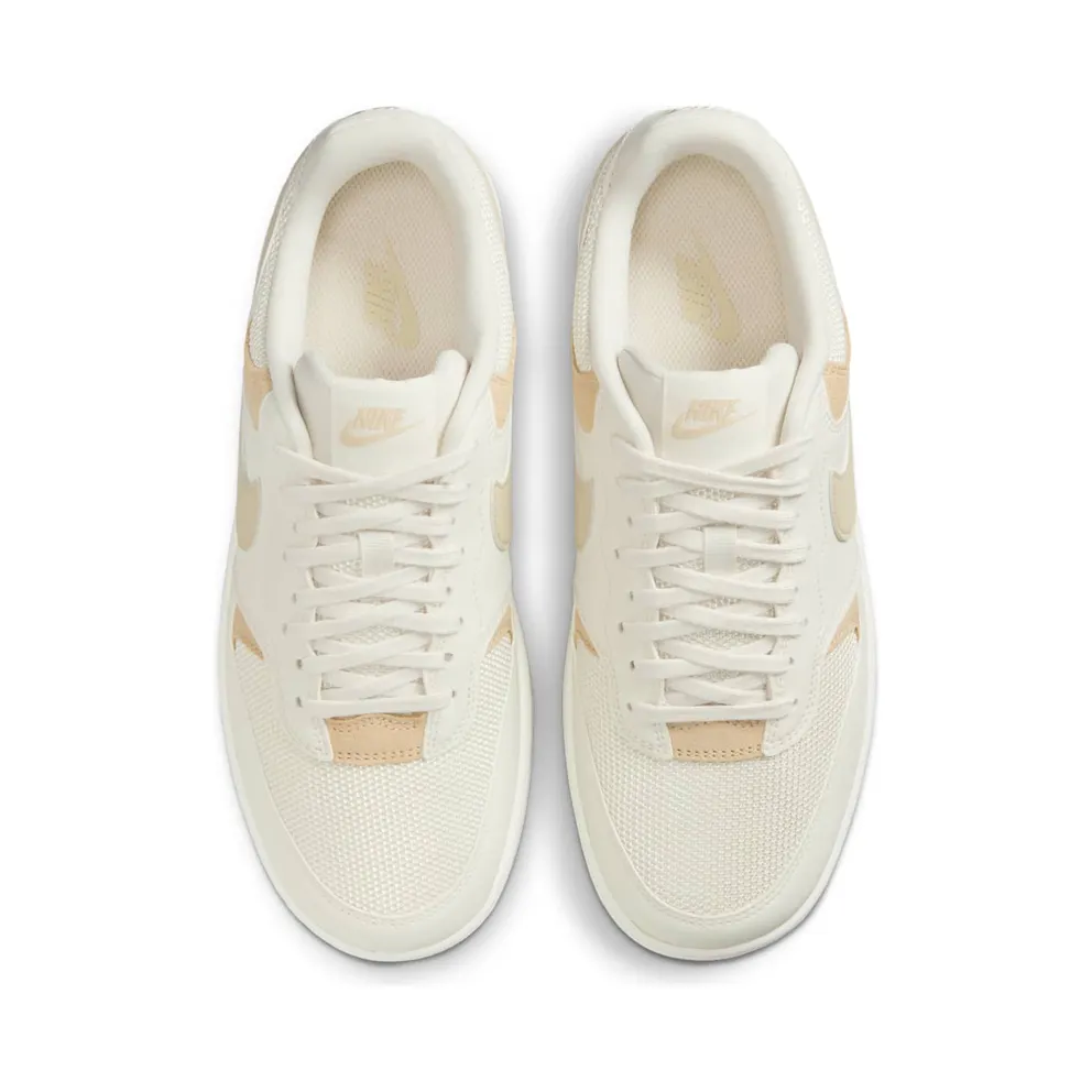 Nike Gamma Force Soft Pearl Sail Sesame Light Khaki (HJ5997-001)