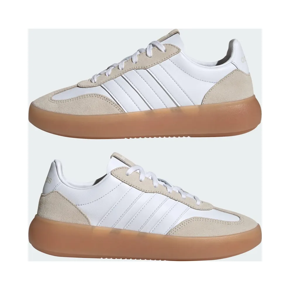 adidas Barreda Decode Cloud White Wonder White (JR3529)