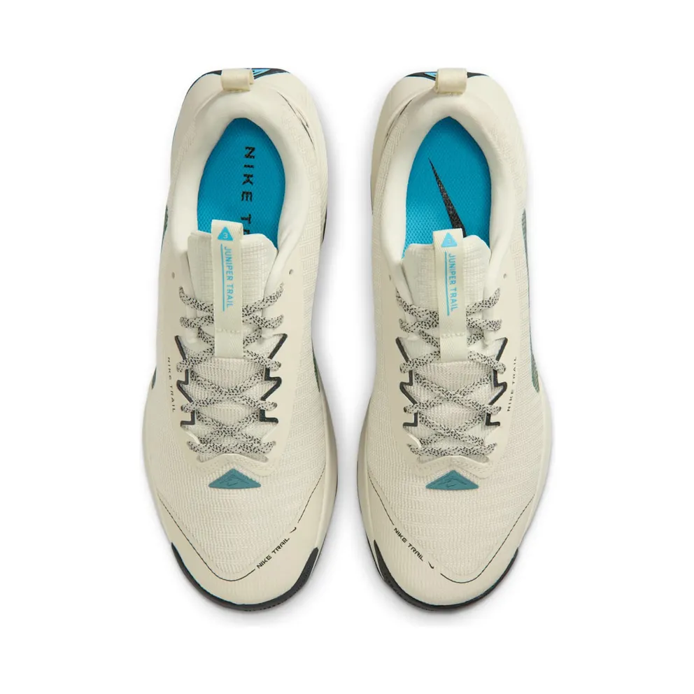 Nike Juniper Trail 3 Green (FQ0904-007)
