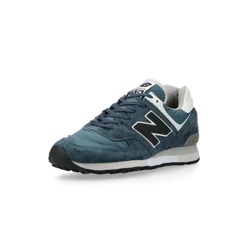 New Balance OU576GRK – Made in England “Orion Blue” – OU576GRK