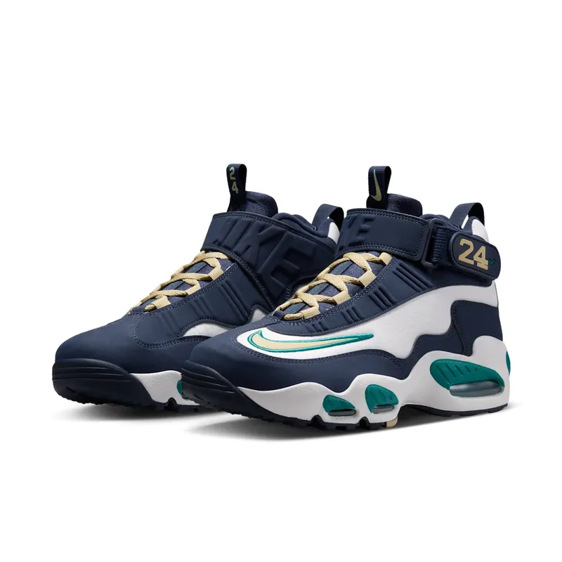 Nike Air Griffey Max 1 “HBCU Swingman Classic” (IV6299-410)