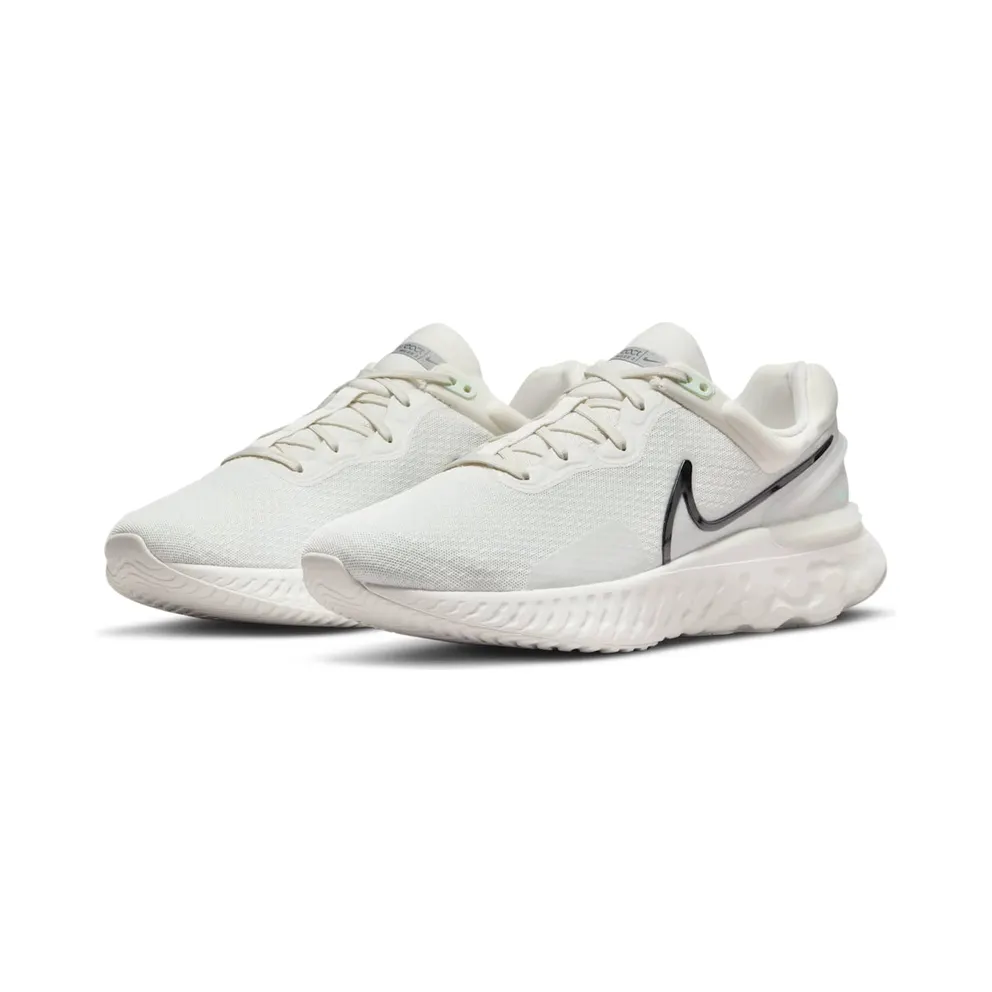 Nike React Miler 3 Phantom Black (DD0490-004)