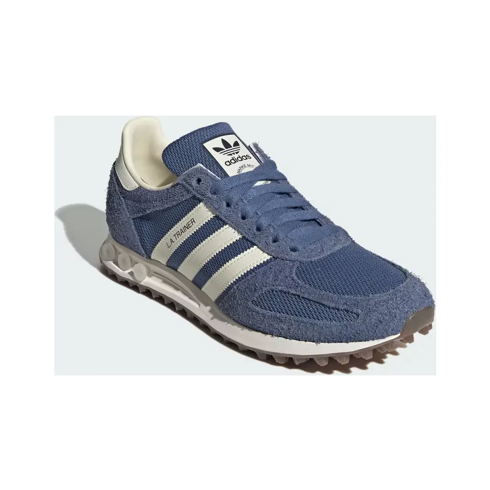 adidas LA Trainer OG “Crew Blue / Off White / Night Indigo” (KH9684)