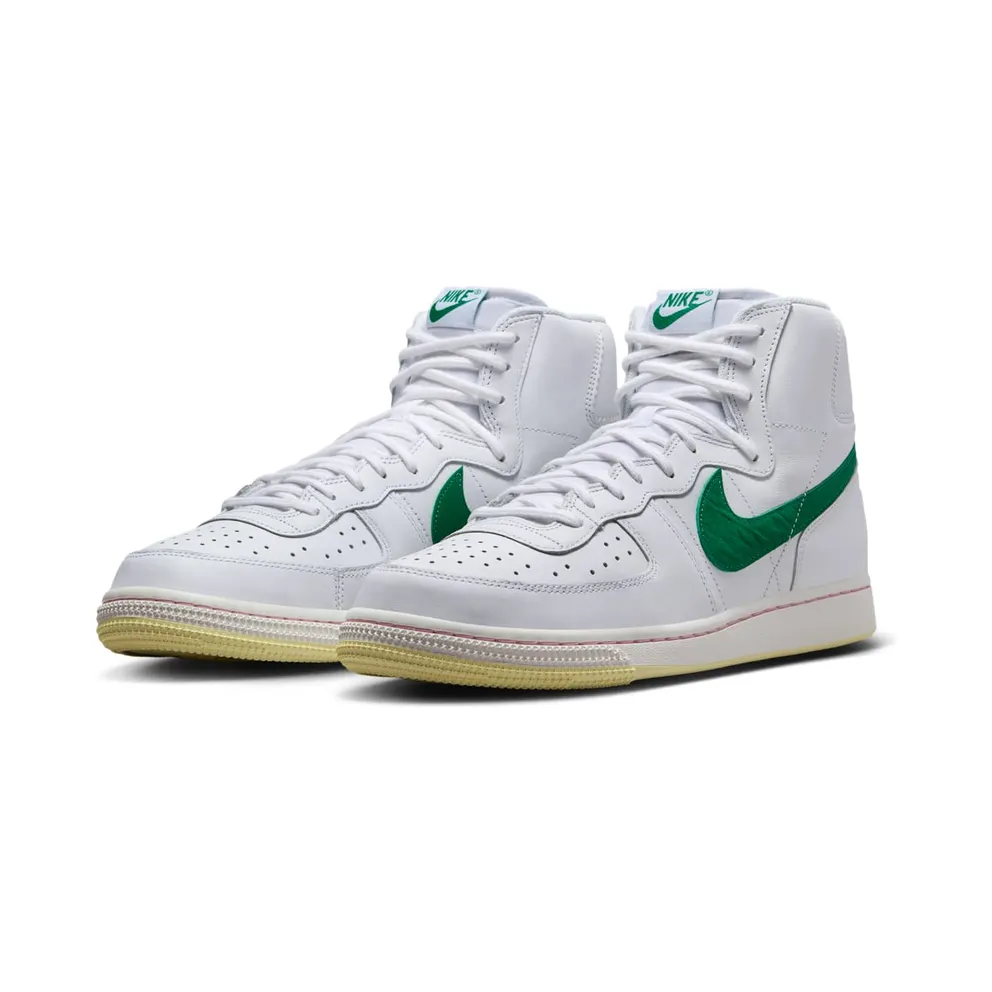Nike Terminator High White Malachite (FV9350-100)