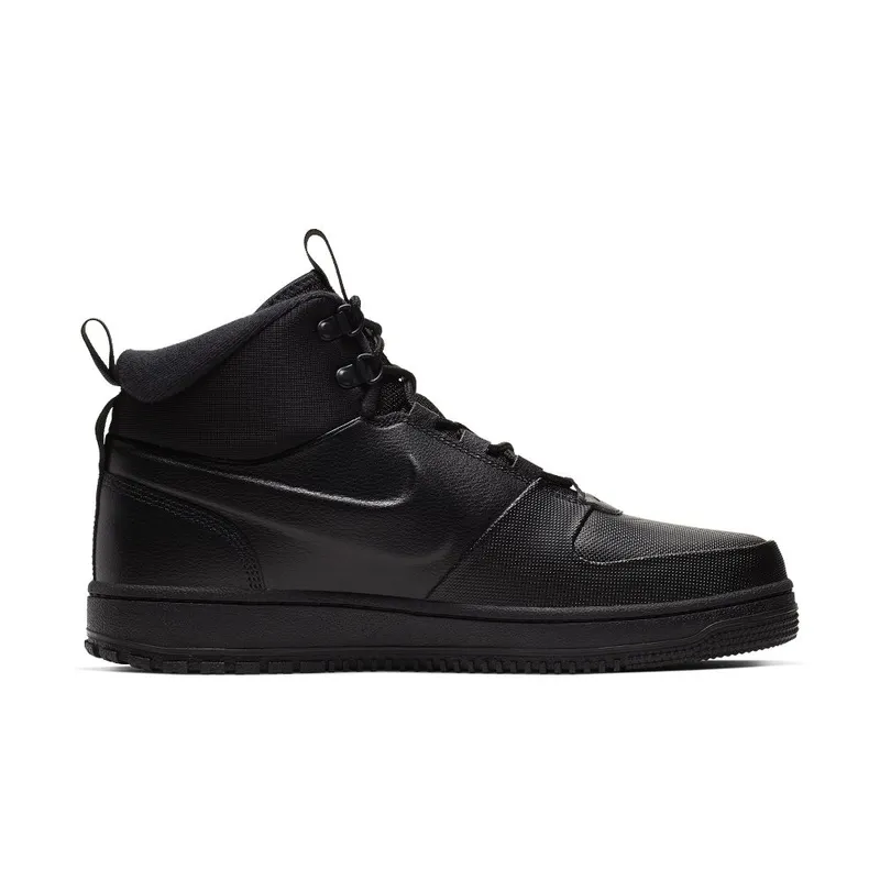 Nike Path WNTR Black Black/Black-Metallic Pewter (BQ4223-001)