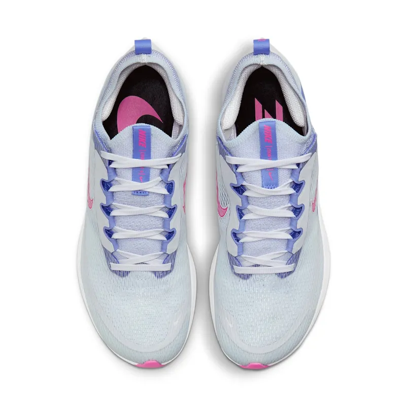 Nike Zoom Fly 4 Fire Pink Sapphire (CT2401-003)