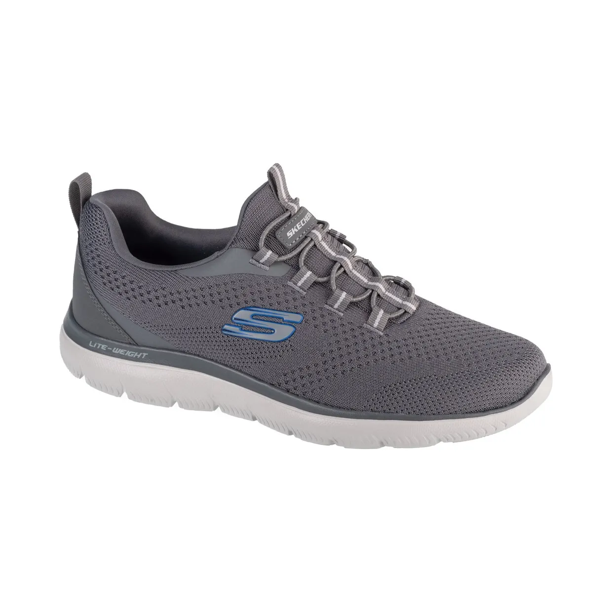 skechers-summits 232832-CHAR-9H