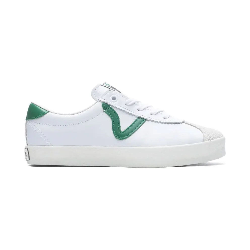 Vans Old Skool White