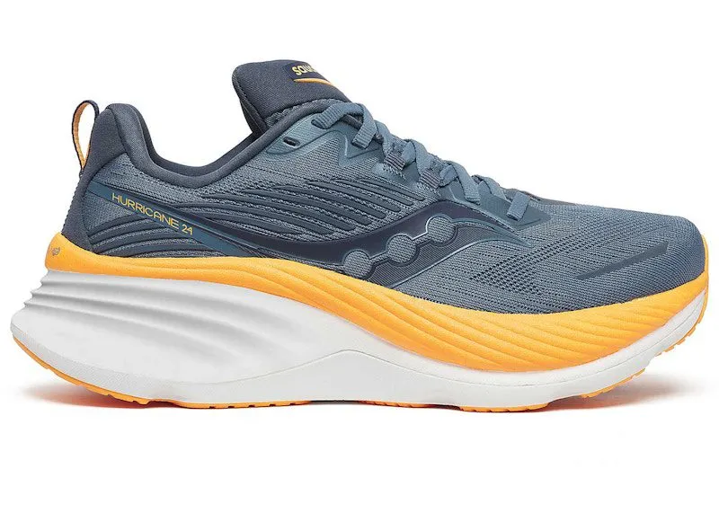 Saucony Hurricane 24 Mirage Peel (S10933-211)