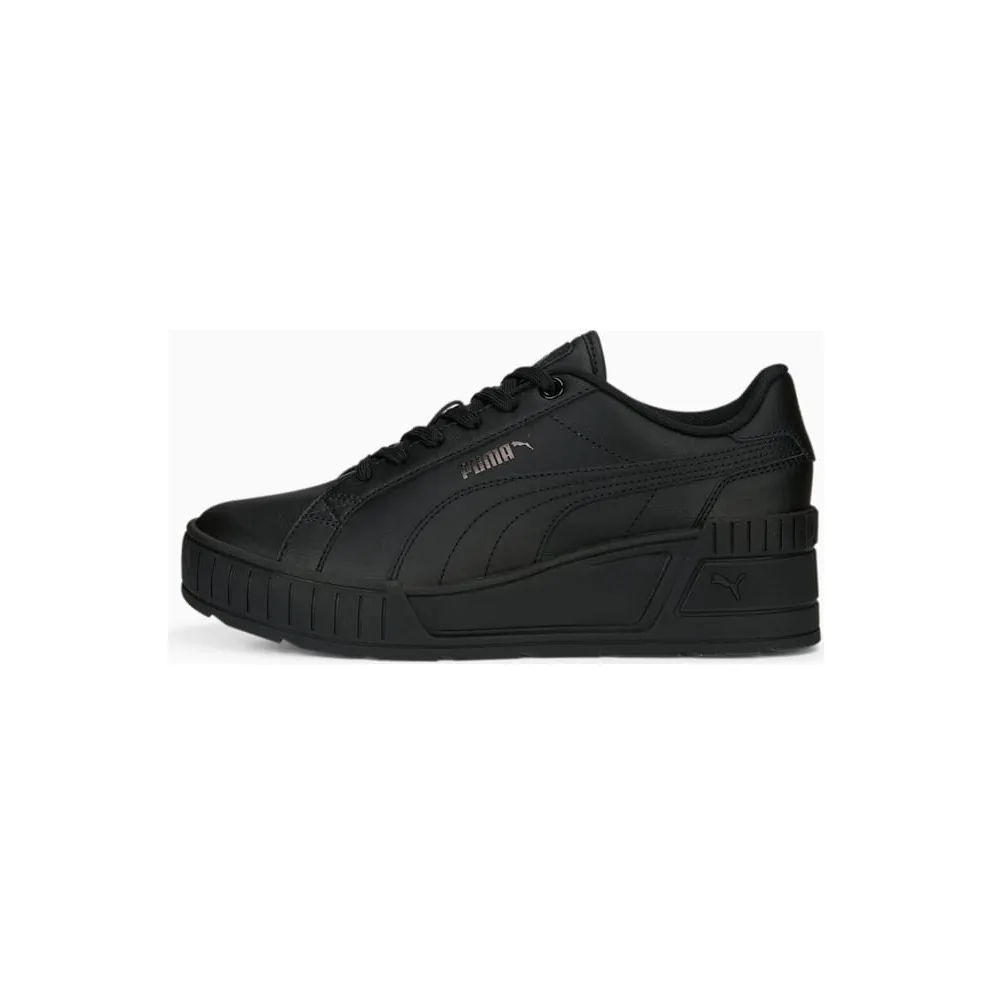 Puma Karmen Wedge Grey/Black (39098503)