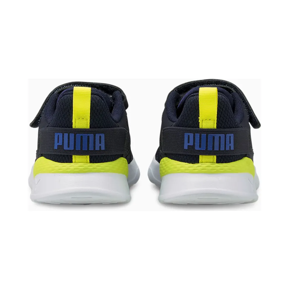 PUMA Anzarun AC Kids’ Peacoat/Star Sapphire (372039-10)