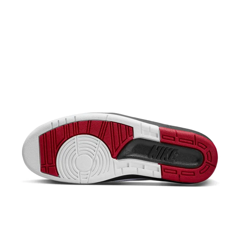 Air Jordan 2 Retro OG “Chicago 2022” (DX2454-106)
