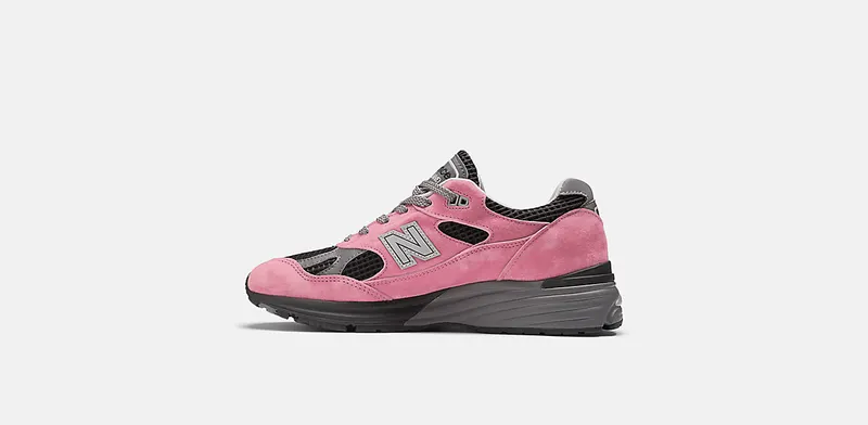New Balance 991v2 MiUK City Exclusive Pack Japan (atmos Tokyo Exclusive) (U991KP2)