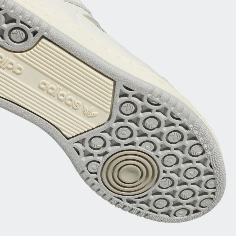 Adidas Centennial 85 Low Cloud White / Metal Grey / Cream White (GX2213)