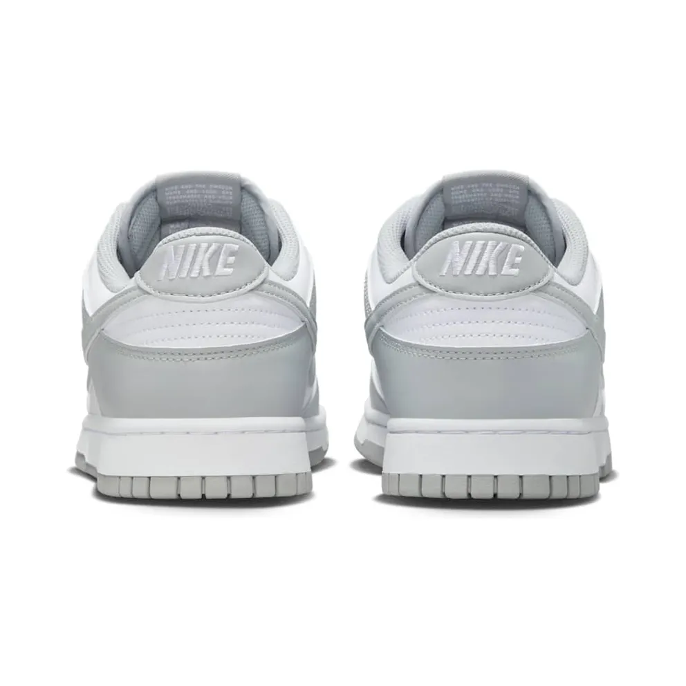 Nike Dunk Low “Light Smoke Grey” (HF5441-105)