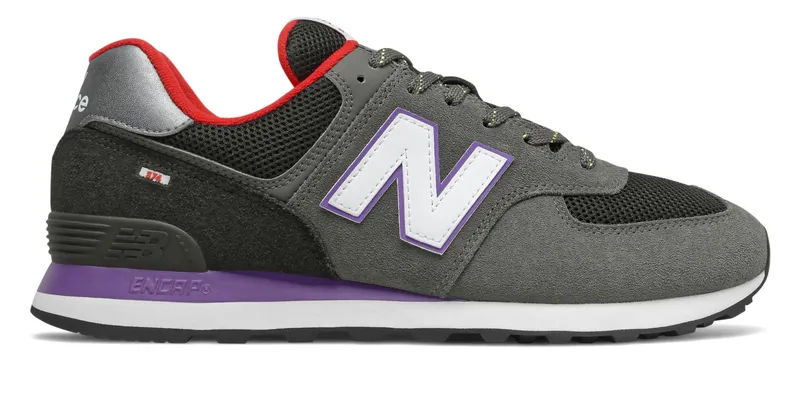 New Balance 574 Raptors (ML574UC2)