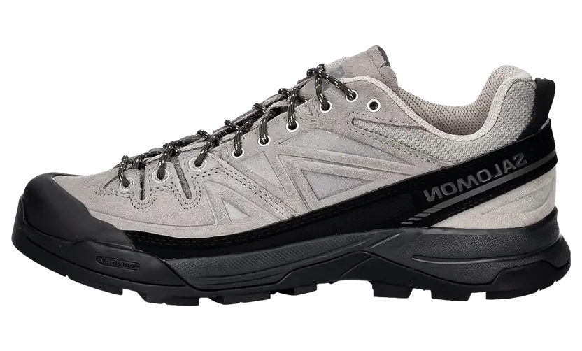 Salomon X-ALP LTR “Cloudburst Paloma Black” (L49196-300)