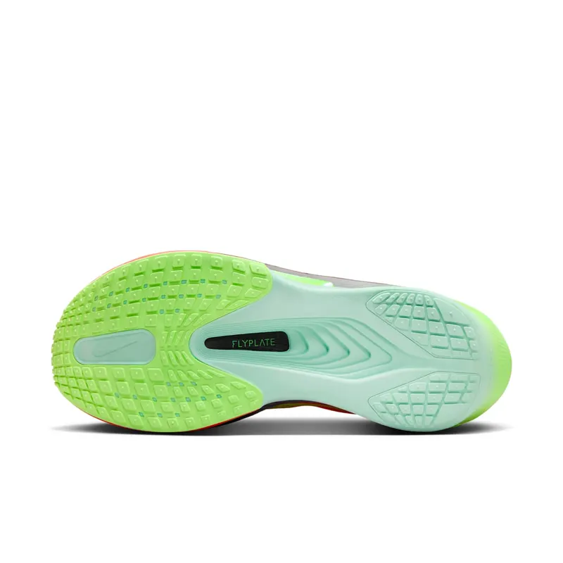 Nike Zoom Fly 6 “Bright Crimson Lime Blast” (FN8455-601)