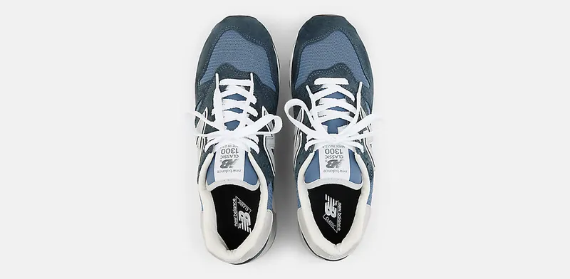 New Balance 1300 MiUSA Navy (U1300NY)