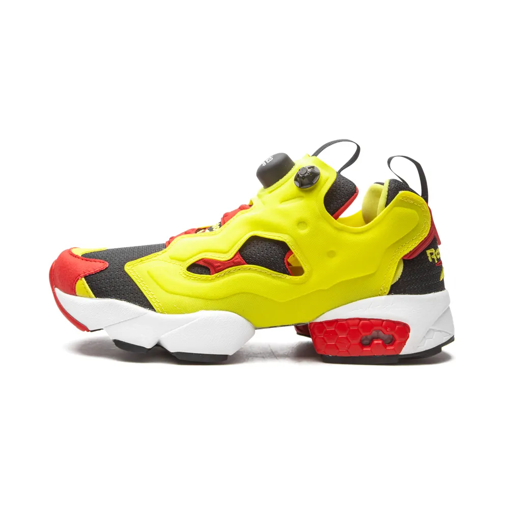 Reebok Insta Pump Fury Citron (V47514)