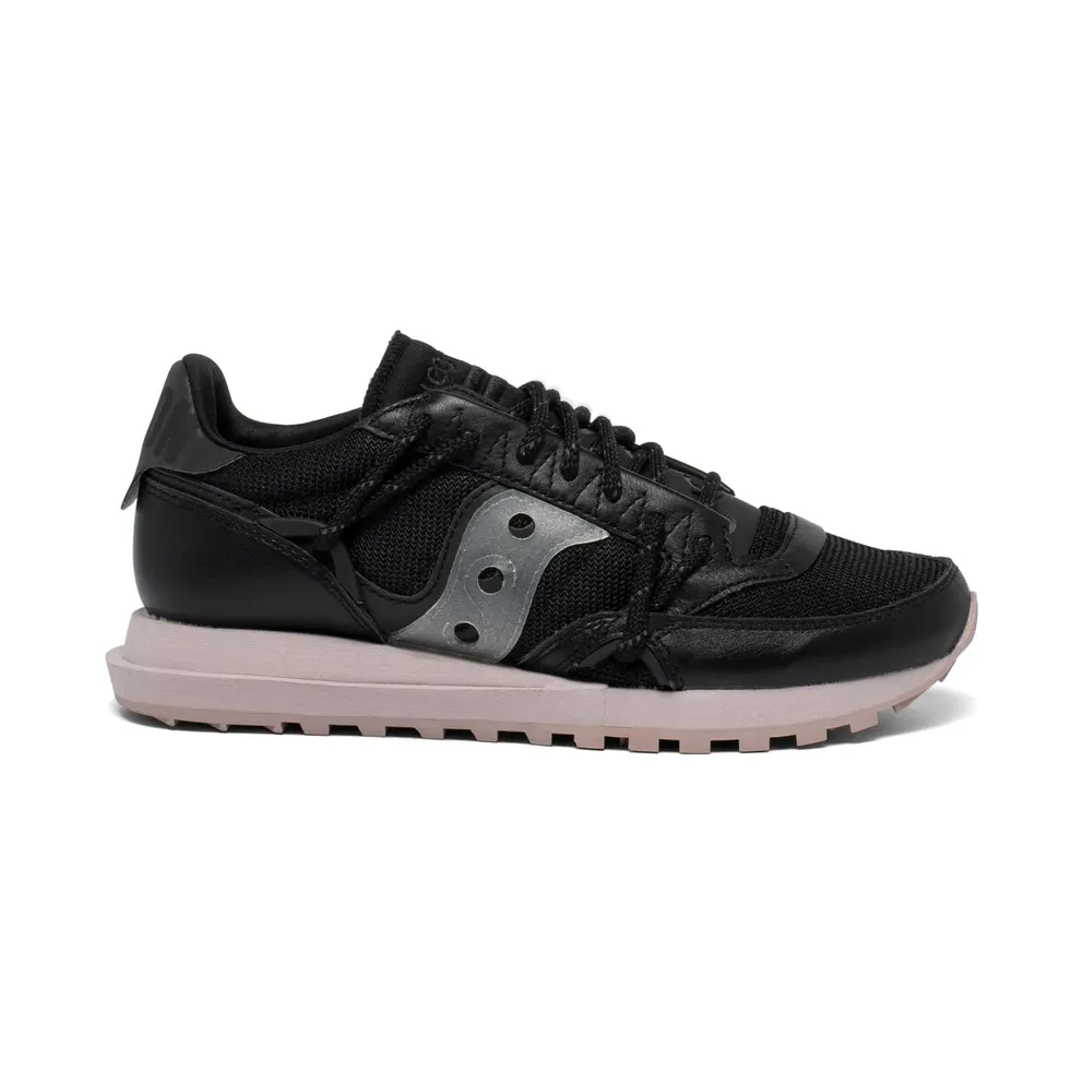 Saucony Jazz DST Black (S70528-2)