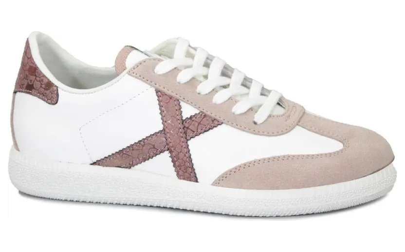Munich sneaker Wit (MUNE268290228228)