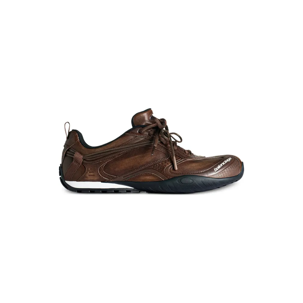 Balenciaga Radar “Brown/Black” (865703 WSTVL 2010)