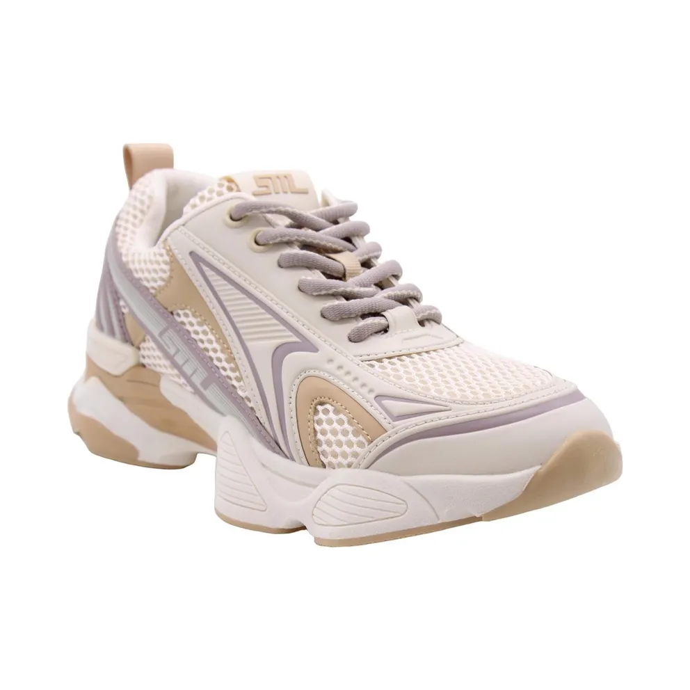 Steve Madden sneaker Beige (SM19000122-04005-TRG)
