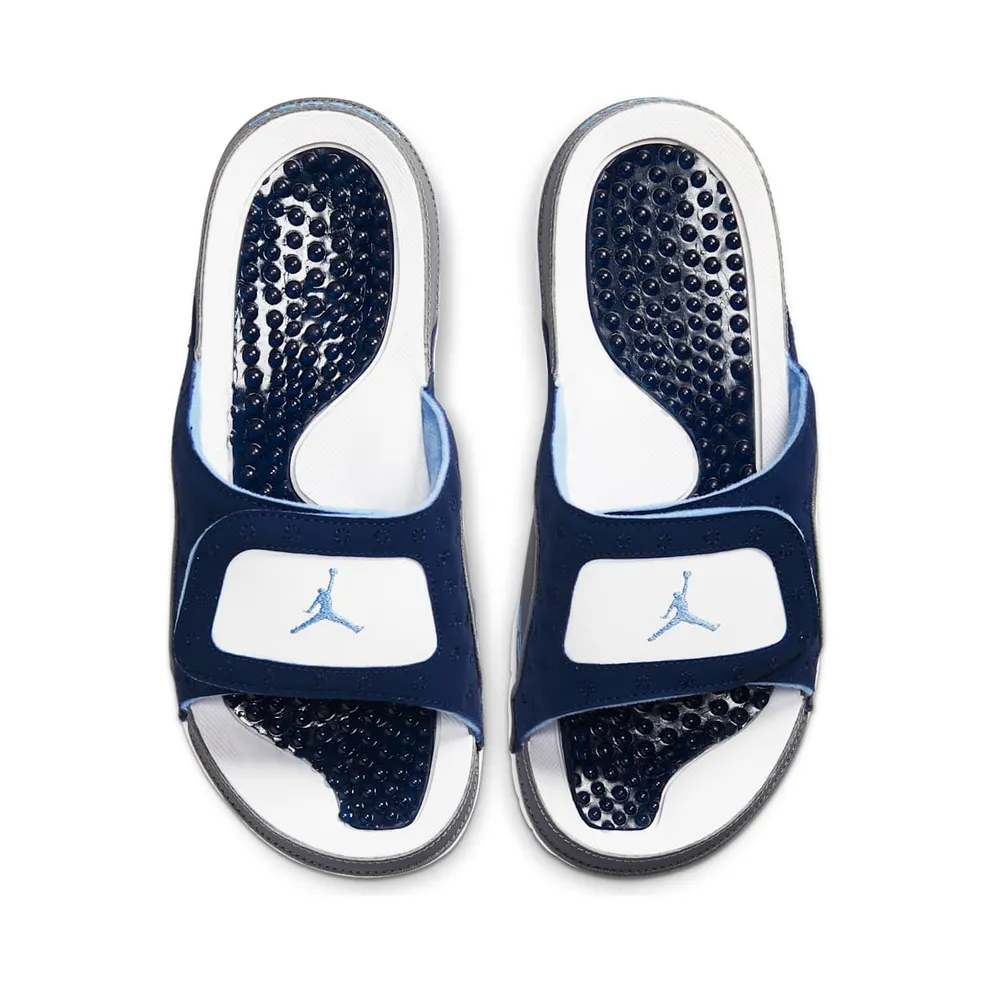 Jordan Hydro 13 Retro Flint Grey (684915-401)
