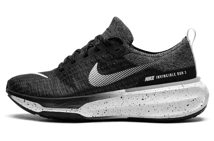 Nike ZoomX Invincible Run Flyknit 3 “Oreo” (DR2615-002)