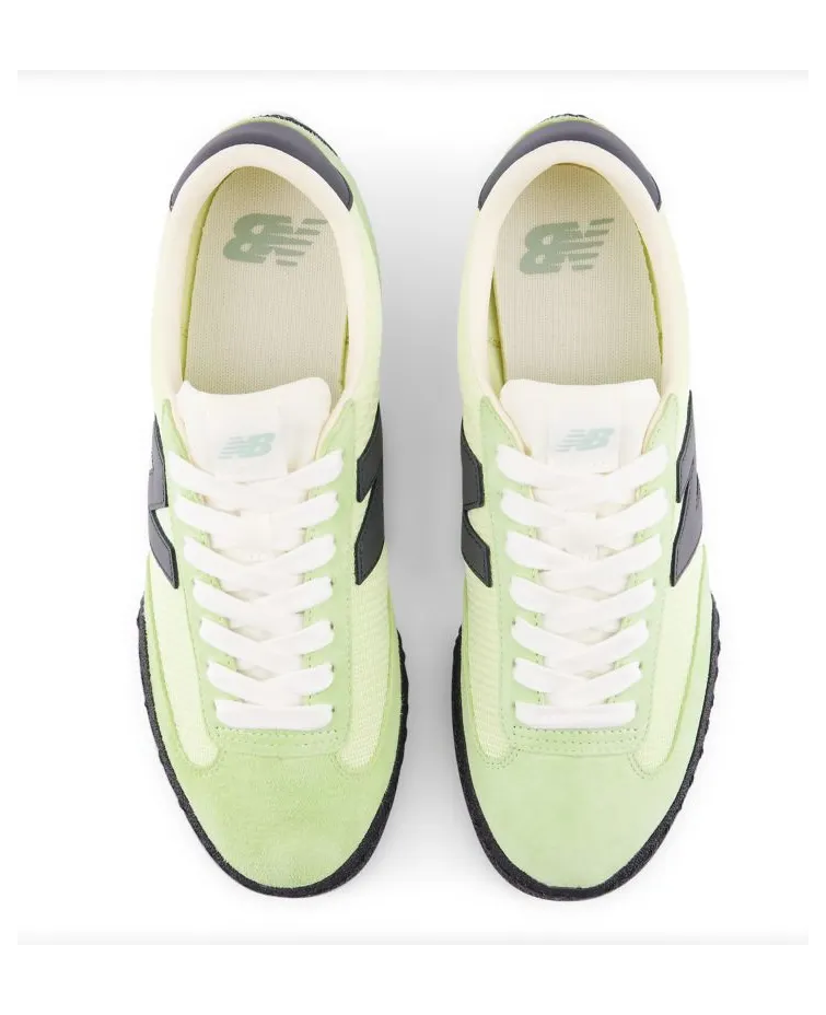 New Balance Gator Run “Lime/Green”: groen met een limoen-vonk (3)