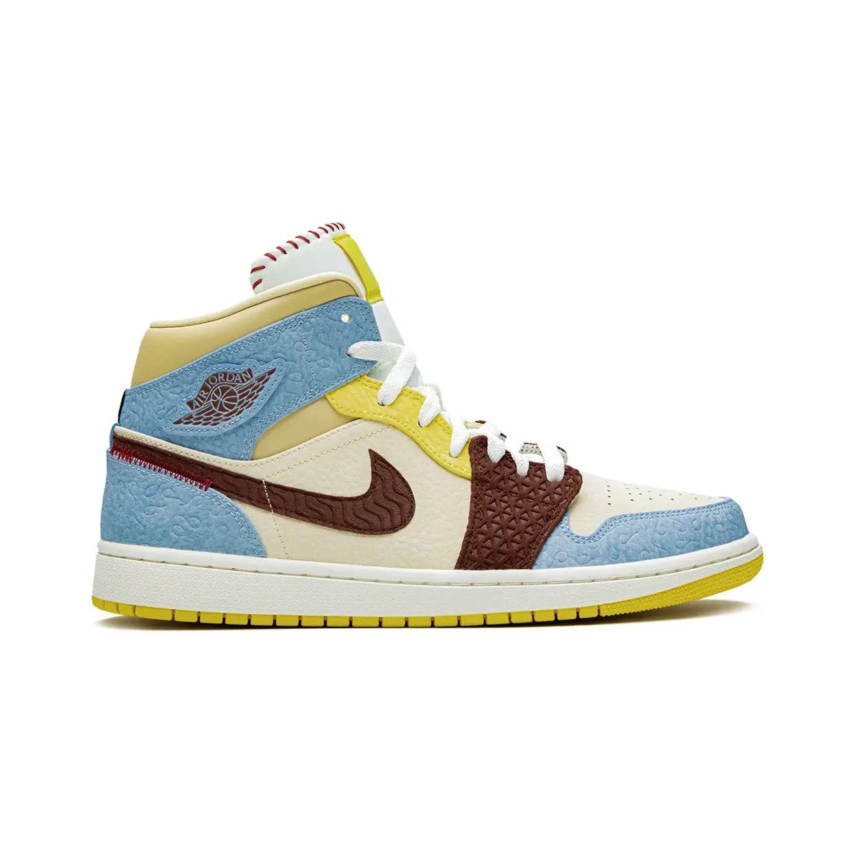 air-jordan-1 CU2803