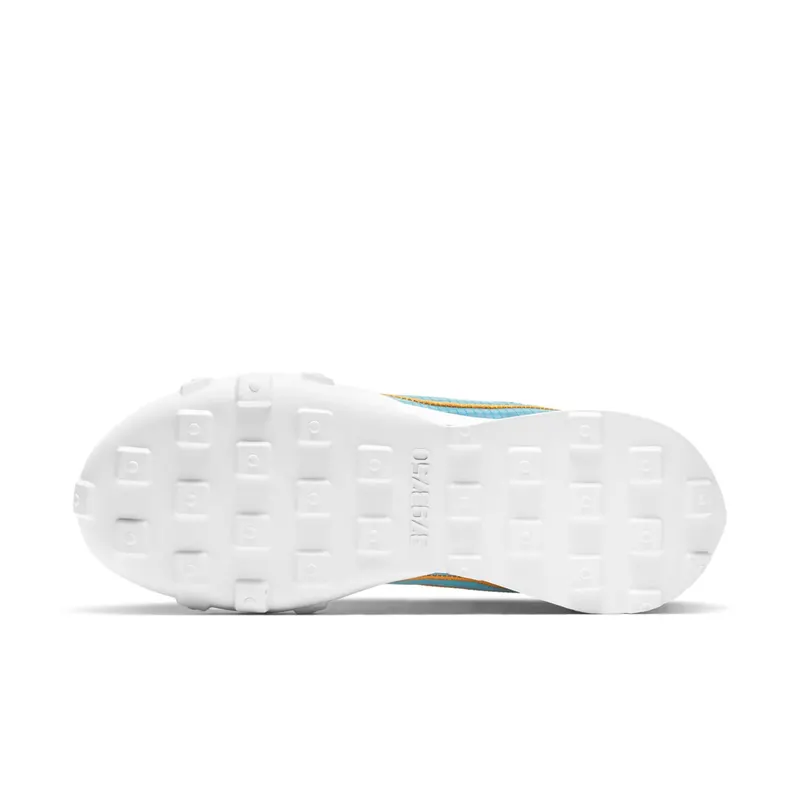 Nike Waffle Racer 2X Blue (DC4467-400)