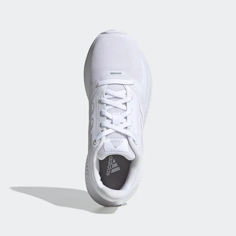 Adidas Runfalcon 2.0 Cloud White / Cloud White / Grey Three (FY9496)