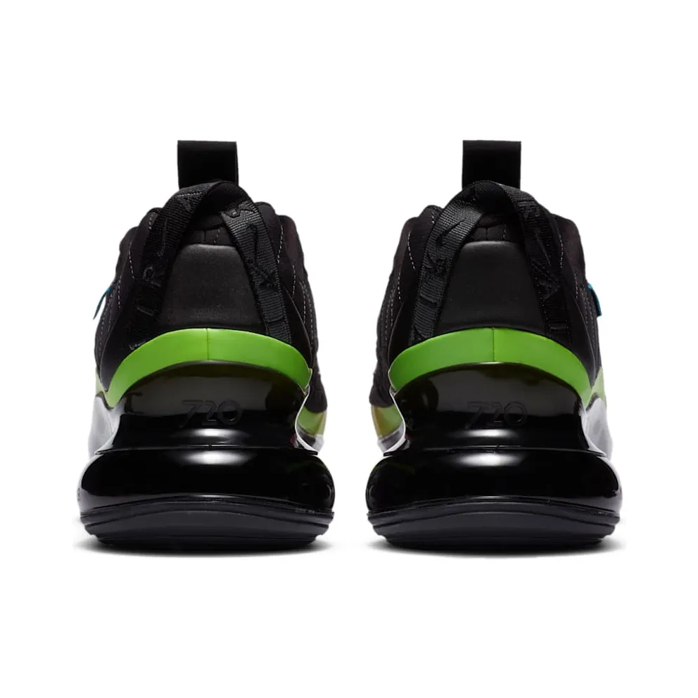 Nike Air MX 720-818 Worldwide Pack Black (CT1282-001)