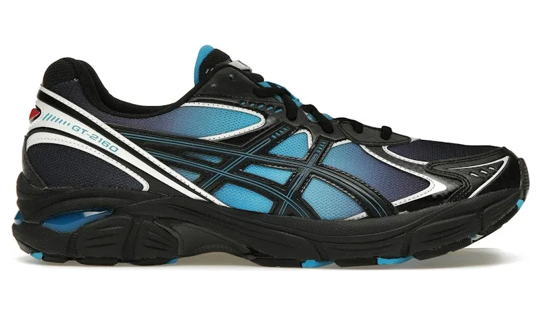 ASICS 2160 Black / Purple / Blue (VENOM1203A660)