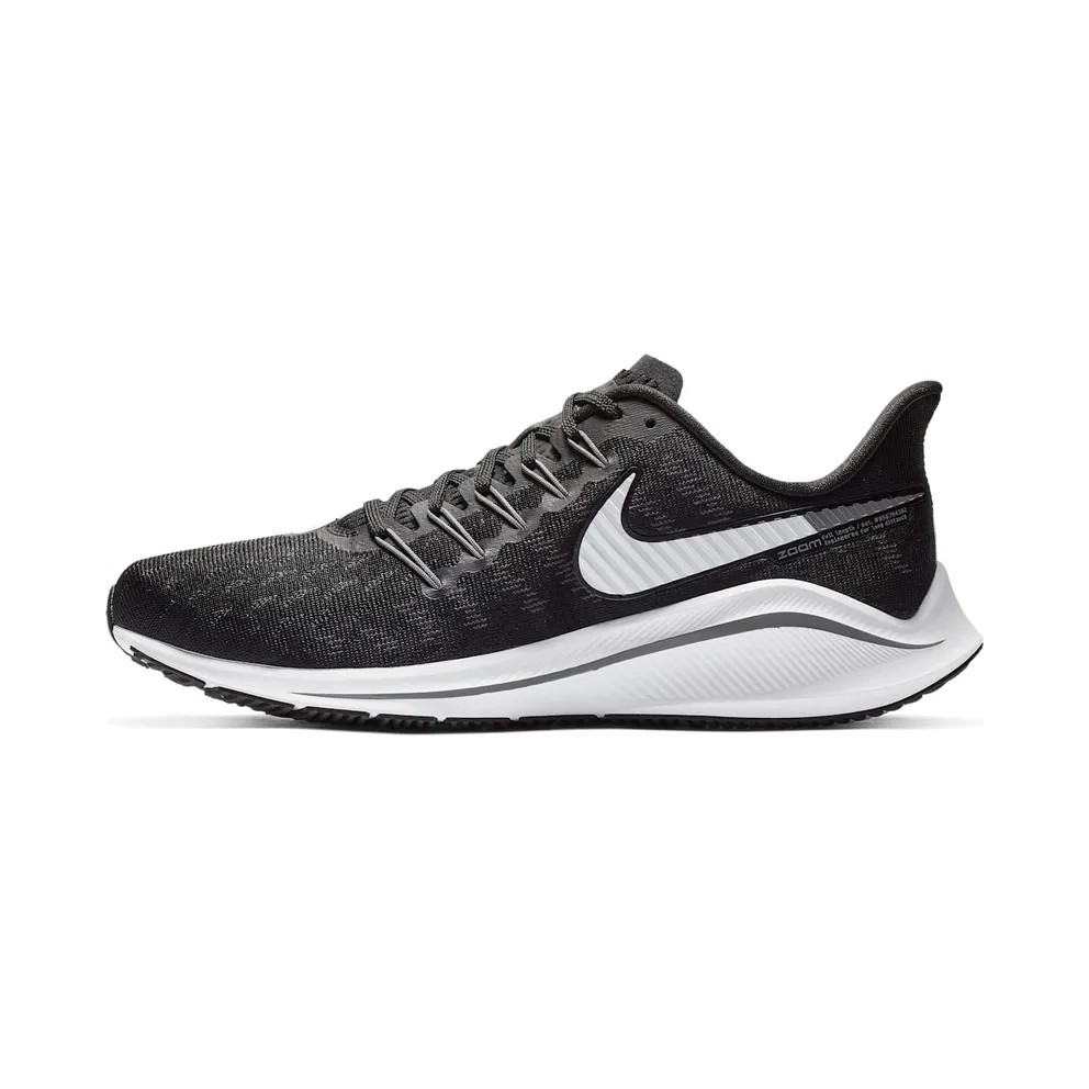 Nike Air Zoom Vomero 14 Black Thunder Grey (AH7857-001)