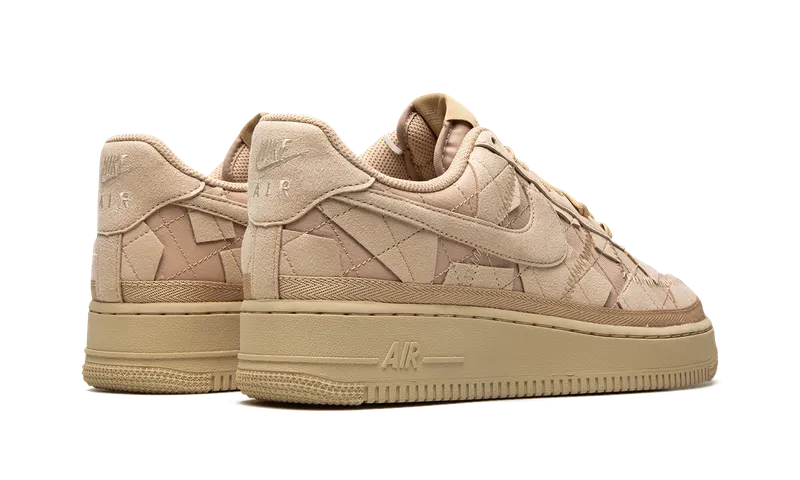 Nike Air Force 1 Low SP “Billie Eilish” (DQ4137-200)