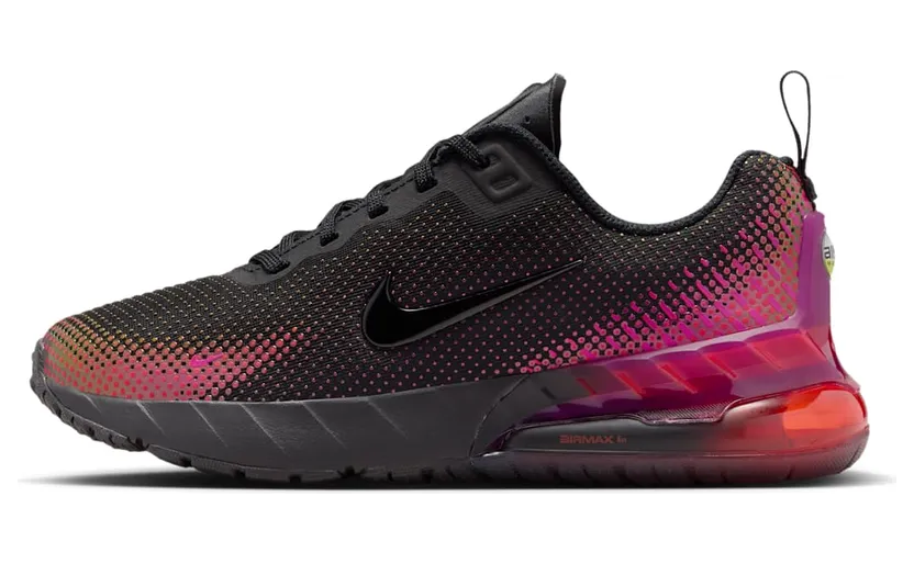 Nike Air Max Phoenix Black Challenge Red (HF7052-006)