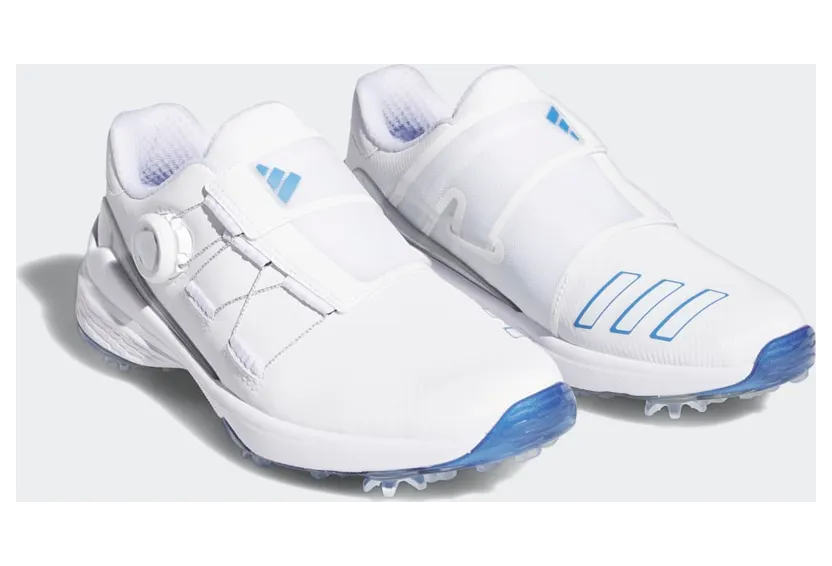 adidas-golfschoenen GZ2171