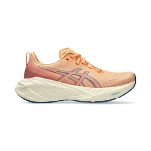 ASICS Novablast 4 Faded Orange Deep Red (1012B510-800)